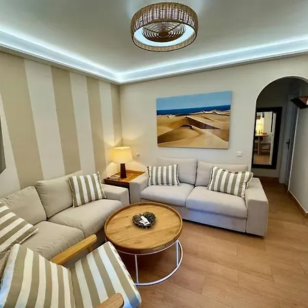 Parque Golf, Maspalomas Apartment Playa del Ingles (Gran Canaria)