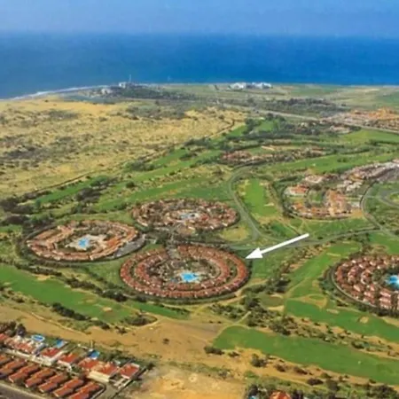 Parque Golf, Maspalomas Lejlighed
